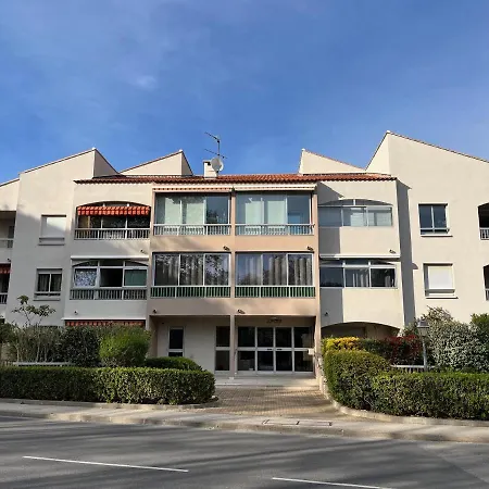 Studio Climatise Avec Jardin Et Plage A 250M Saint-Mandrier-sur-Mer Exterior photo