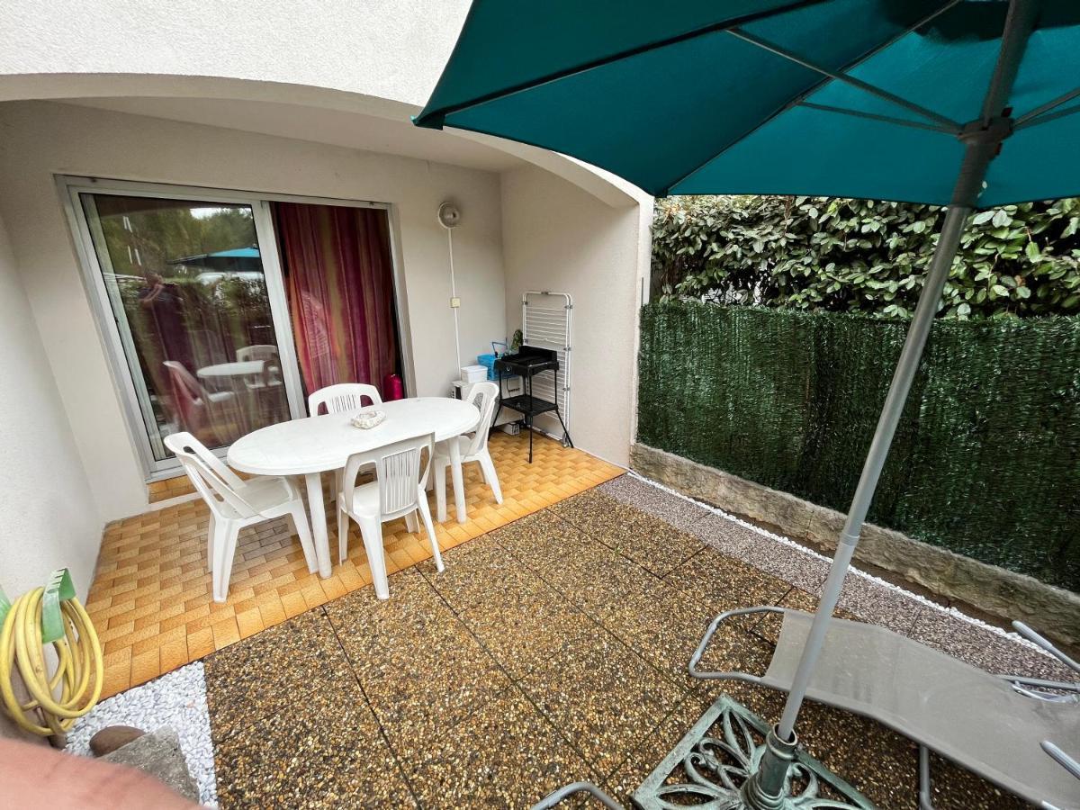 Apartamento Climatisé Avec Jardin Et à 250m