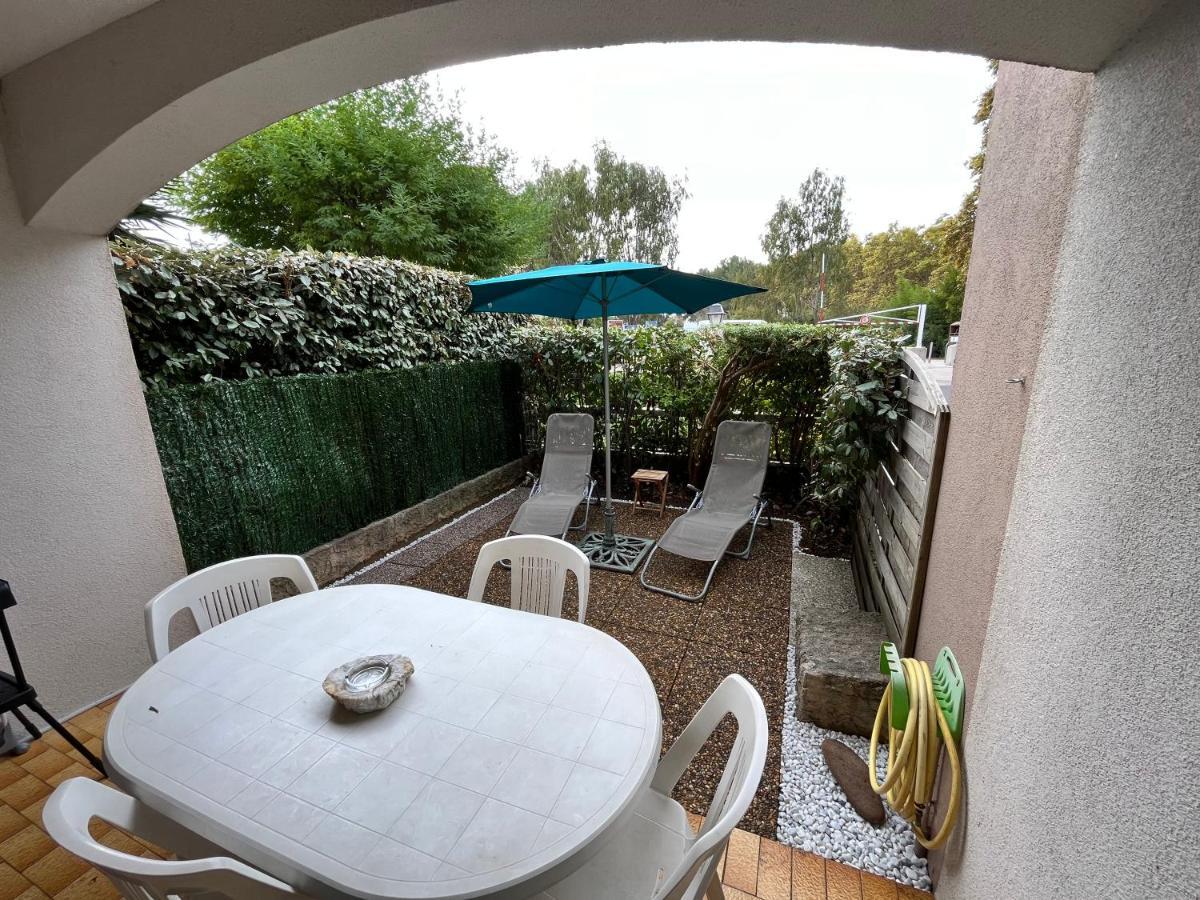 Climatise Avec Jardin Et A 250m Saint-Mandrier-sur-Mer
