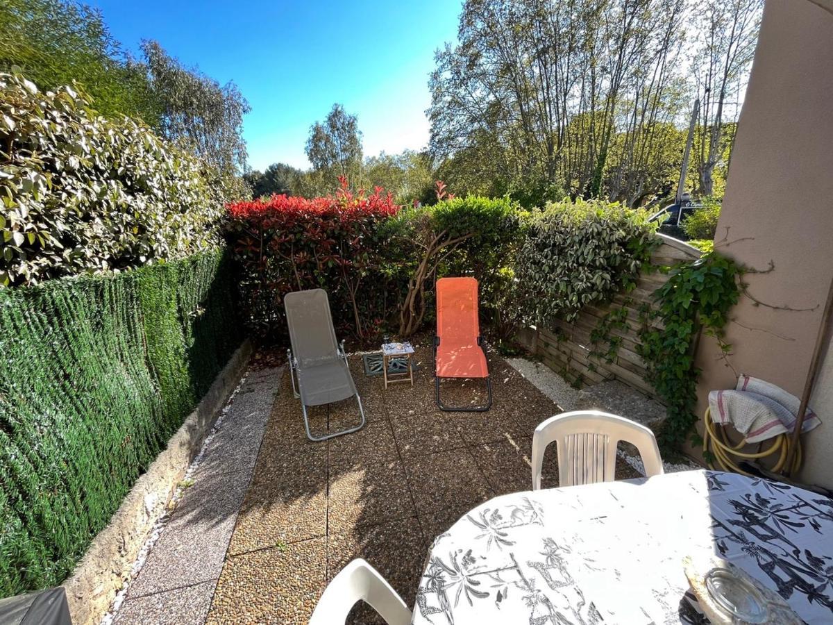 Apartamento Climatisé Avec Jardin Et à 250m *