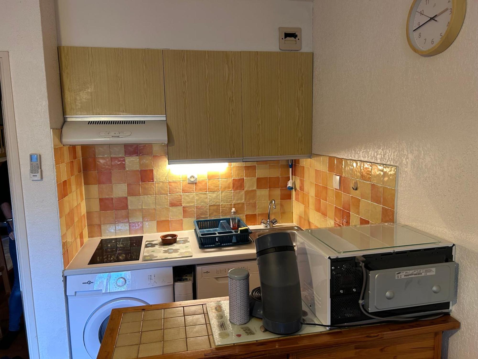 Apartment Climatise Avec Jardin Et A 250m Saint-Mandrier-sur-Mer