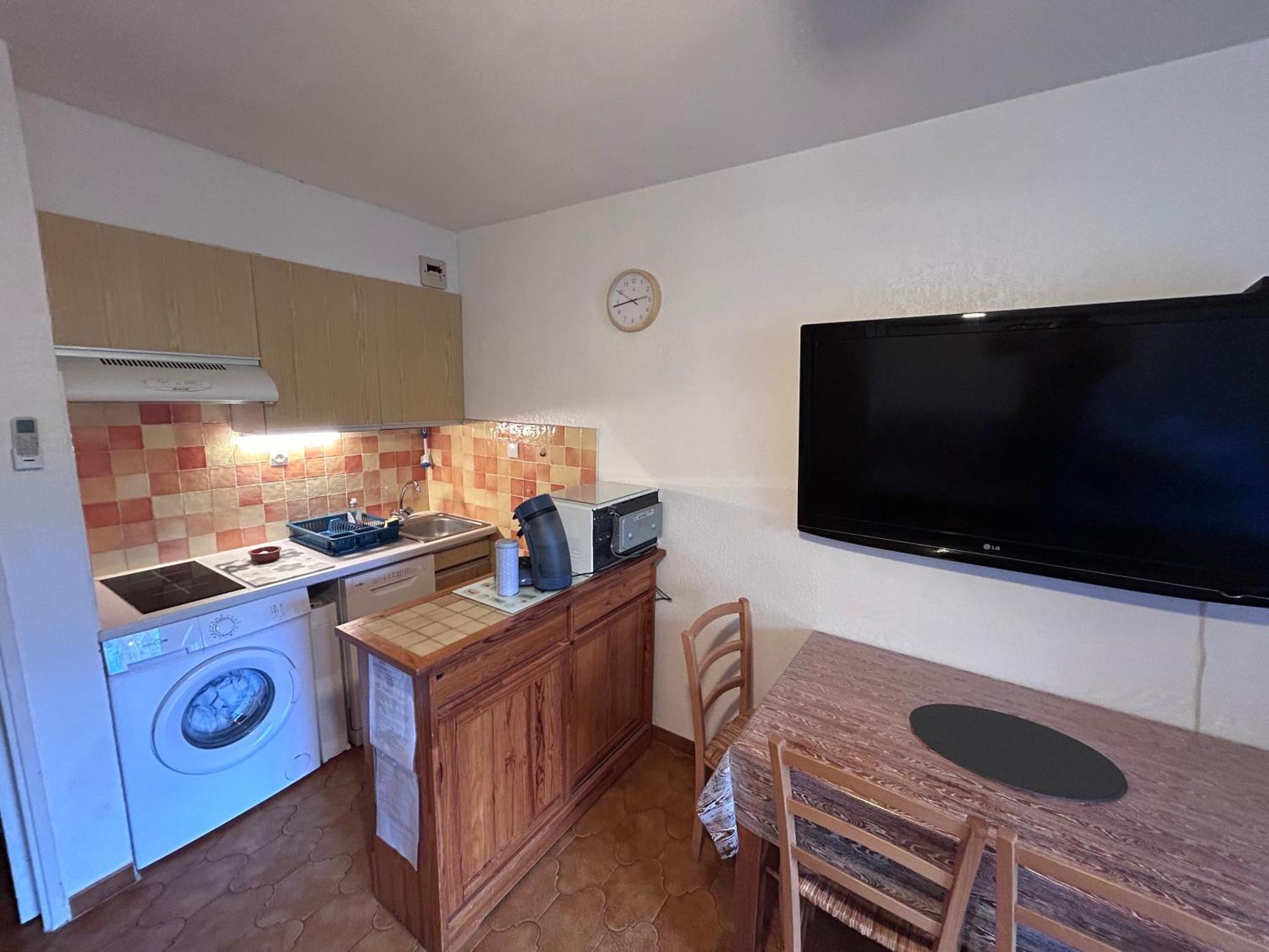 Apartment Climatise Avec Jardin Et A 250m Saint-Mandrier-sur-Mer